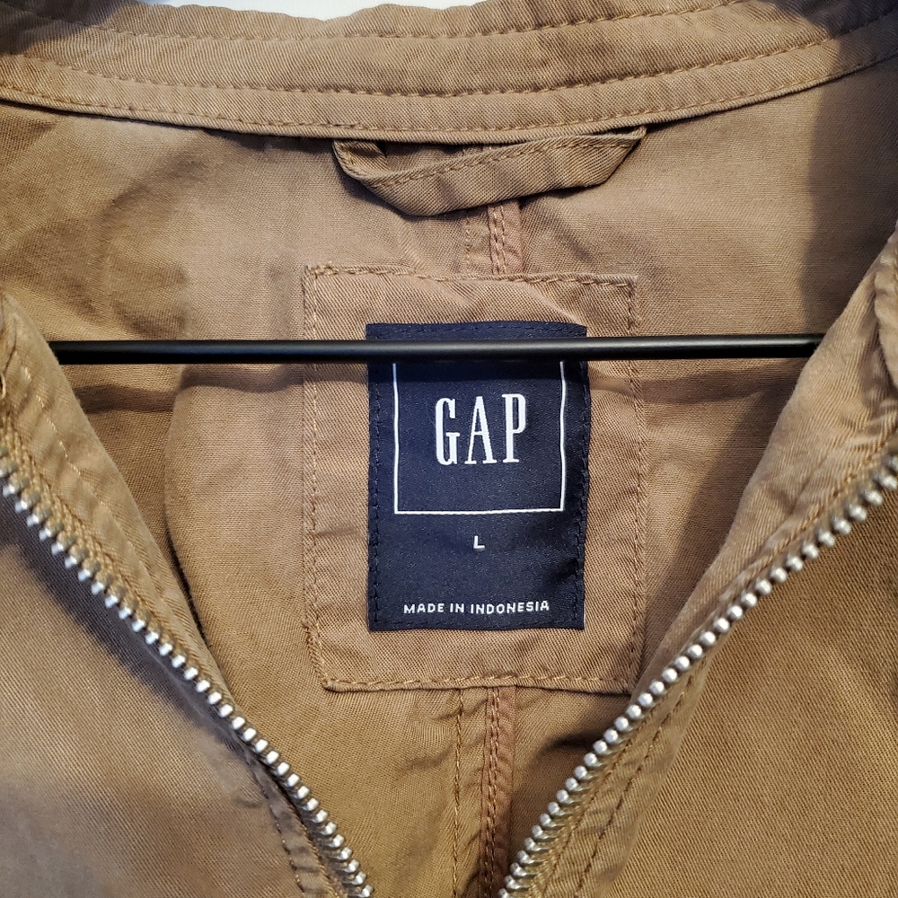GAP jacket - Picture 2 of 6